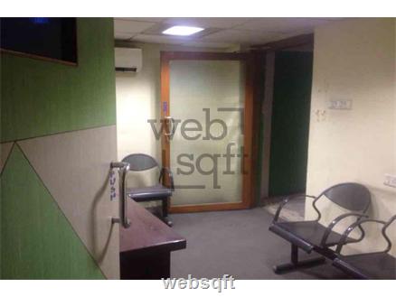 Commercial Office Space for Rent